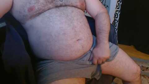 stonerbear42 @ chaturbate on 20240626