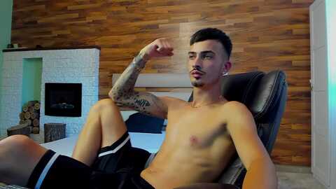 brandontatex @ chaturbate on 20240627