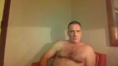 dadnicedick @ chaturbate on 20240627