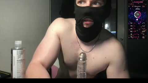 evilnips1 @ chaturbate on 20240627