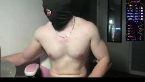 evilnips1 @ chaturbate on 20240627