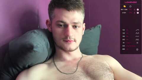 freddypretty @ chaturbate on 20240627