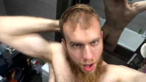 hairymonstercockkerik @ chaturbate on 20240627