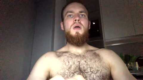 hairymonstercockkerik @ chaturbate on 20240627