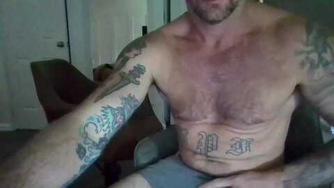 hothungaussiedaddy @ chaturbate on 20240627