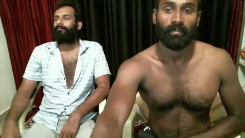 indianh @ chaturbate on 20240627