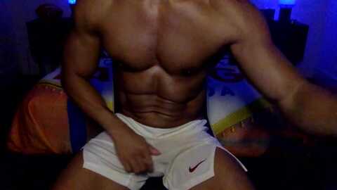 jacobsydney24 @ chaturbate on 20240627