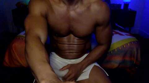 jacobsydney24 @ chaturbate on 20240627