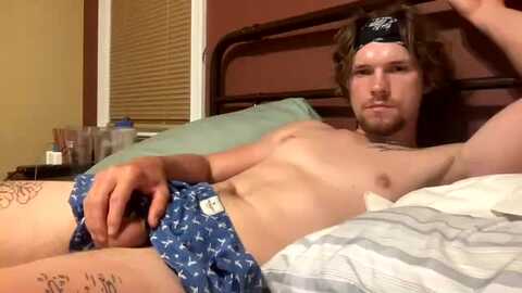 treeman817 @ chaturbate on 20240627