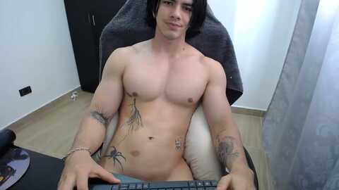 urano_ @ chaturbate on 20240627