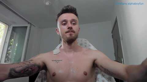 alphaboyfun @ chaturbate on 20240628