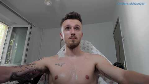 alphaboyfun @ chaturbate on 20240628