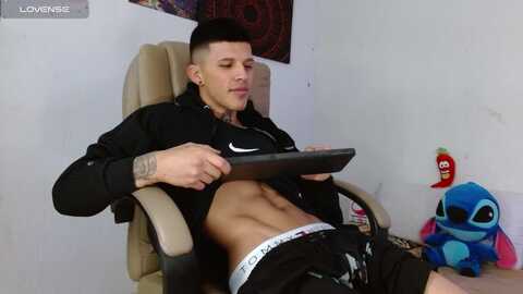 baby_gio @ chaturbate on 20240628