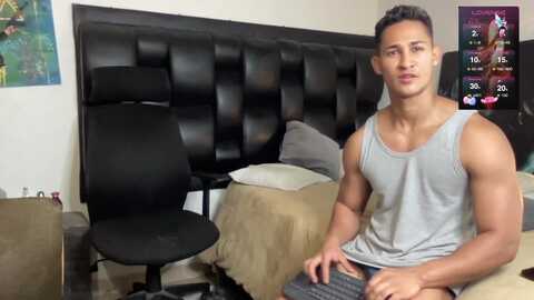 benjamincooperk1 @ chaturbate on 20240628