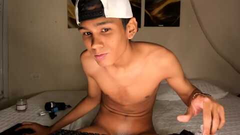 colombianito207 @ chaturbate on 20240628