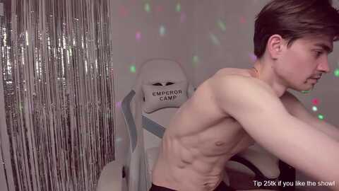 jame_flow @ chaturbate on 20240628