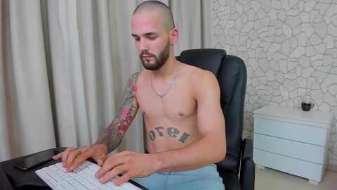 juanmalachi @ chaturbate on 20240628