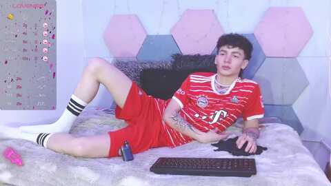 kevinwalker_ @ chaturbate on 20240628