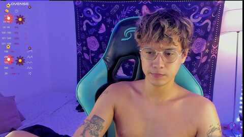 leaneseb @ chaturbate on 20240628