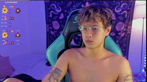 leaneseb @ chaturbate on 20240628