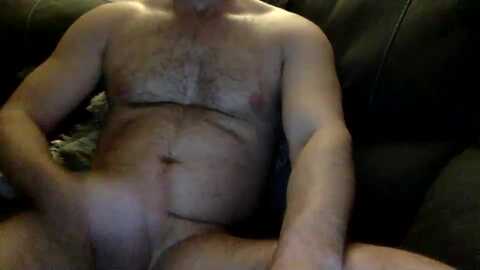 naked_dude25 @ chaturbate on 20240628