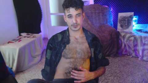 xarlex2_0 @ chaturbate on 20240628