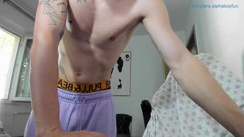 alphaboyfun @ chaturbate on 20240629