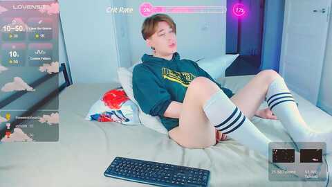 antonylewis @ chaturbate on 20240629