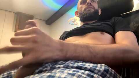 bbcjames777 @ chaturbate on 20240629