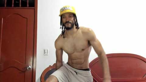 karlmarley1 @ chaturbate on 20240629