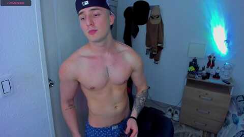 liam_oficial @ chaturbate on 20240629