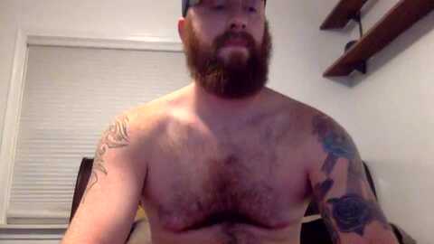 lumberjackk4u @ chaturbate on 20240629