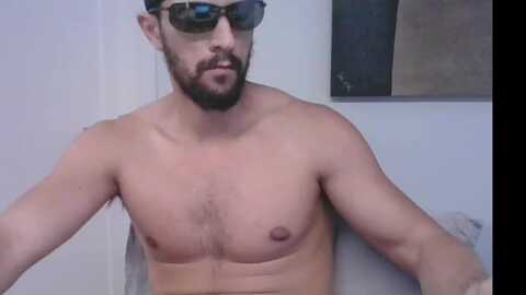 mascuhunk @ chaturbate on 20240629