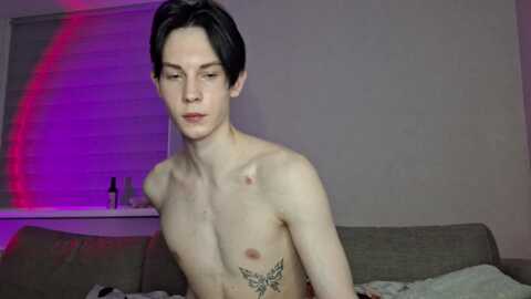 meetmikee @ chaturbate on 20240629