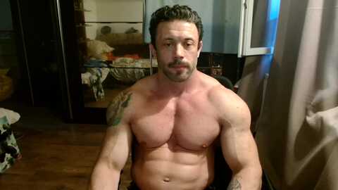 stevebulkzor @ chaturbate on 20240629