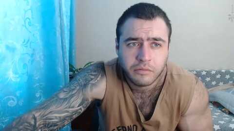 aaron_royal @ chaturbate on 20240630