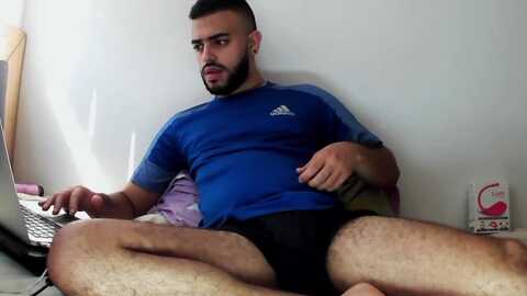 bruno_collins @ chaturbate on 20240630