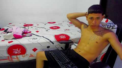 carlitosex09 @ chaturbate on 20240630