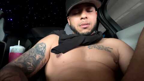 cityboymike_ @ chaturbate on 20240630