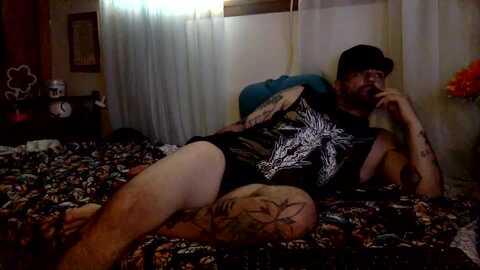 horny_tactix @ chaturbate on 20240630