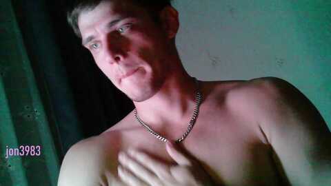 jon3983 @ chaturbate on 20240630