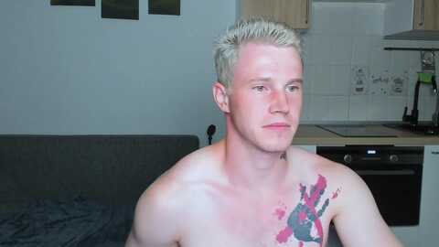 kyle_4u @ chaturbate on 20240630