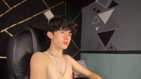 little__ghost @ chaturbate on 20240630