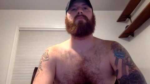 lumberjackk4u @ chaturbate on 20240630