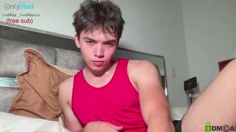 mike_mikemm @ chaturbate on 20240630