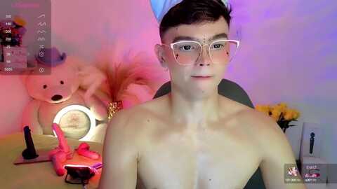 stevboy_col @ chaturbate on 20240630