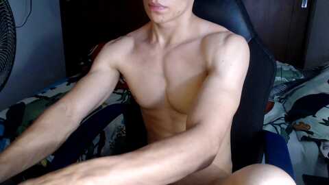 ares_aestheticgod @ chaturbate on 20240701