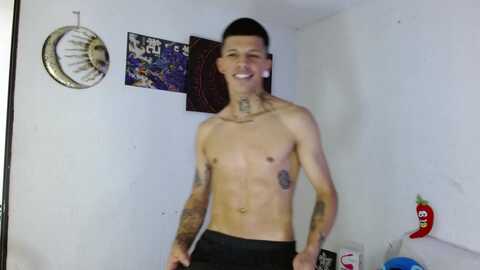 baby_gio @ chaturbate on 20240701