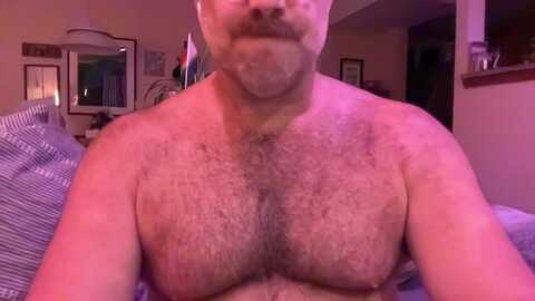 bearjocknwdc @ chaturbate on 20240701