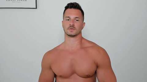 gabrielmorrison @ chaturbate on 20240701